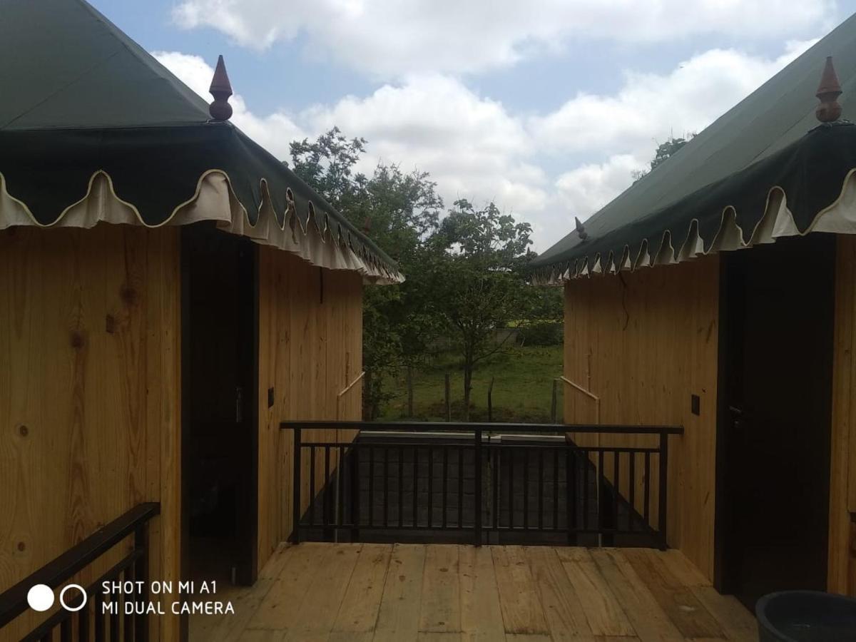 16 Bedouin Hotel Hosur Exterior photo