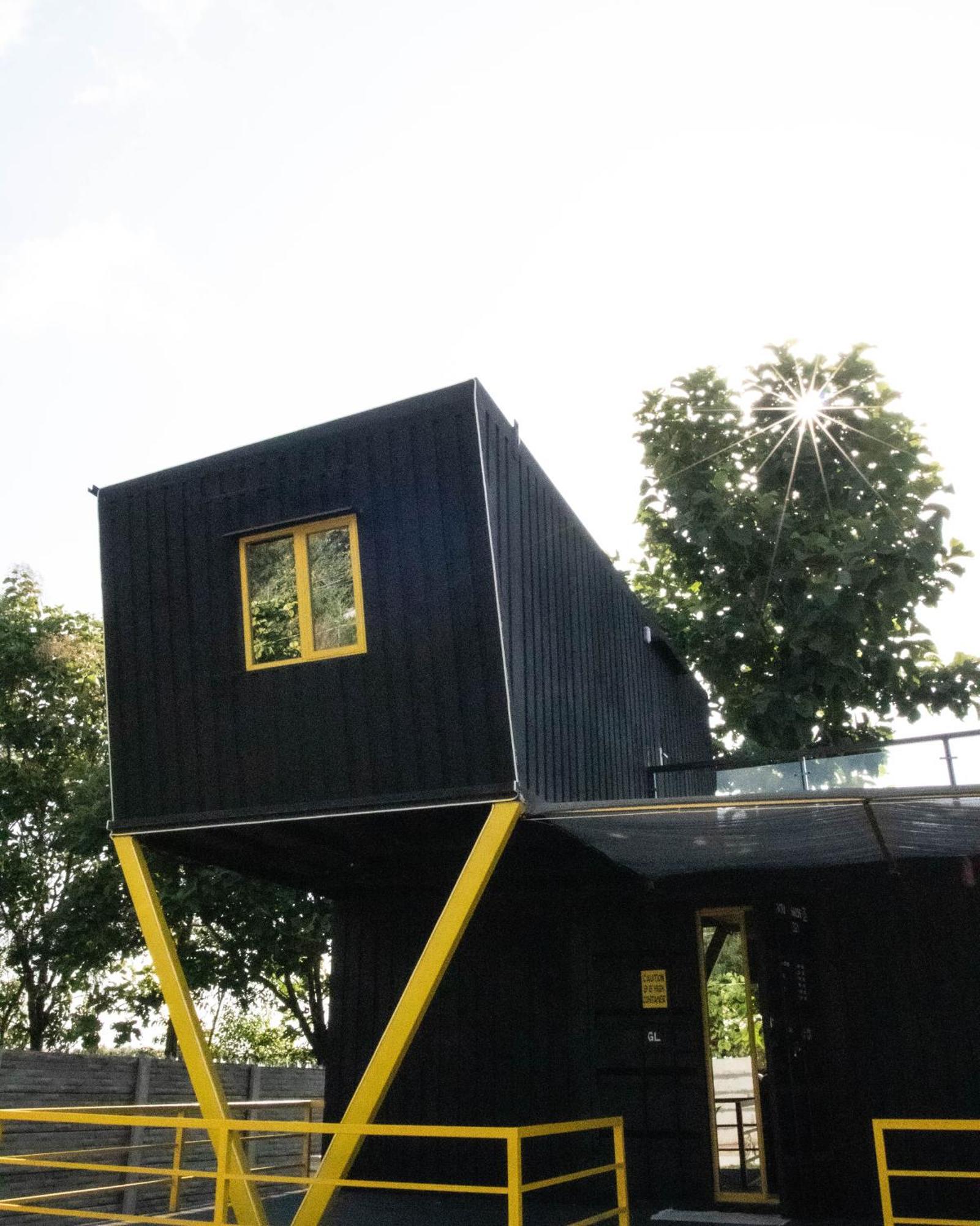 16 Bedouin Hotel Hosur Exterior photo