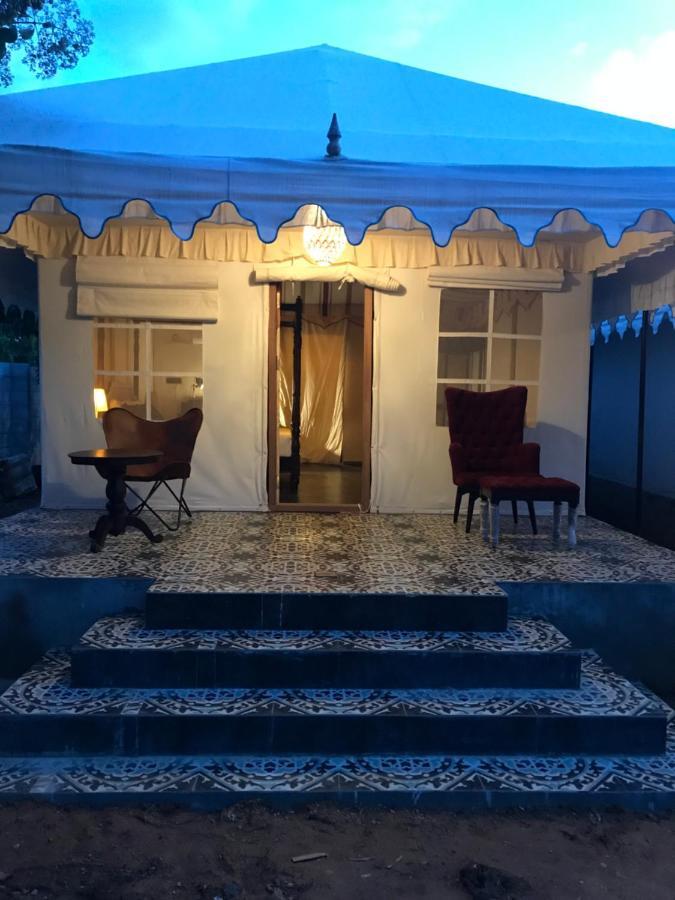 16 Bedouin Hotel Hosur Exterior photo